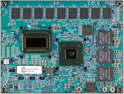 rugged COM, module, intel